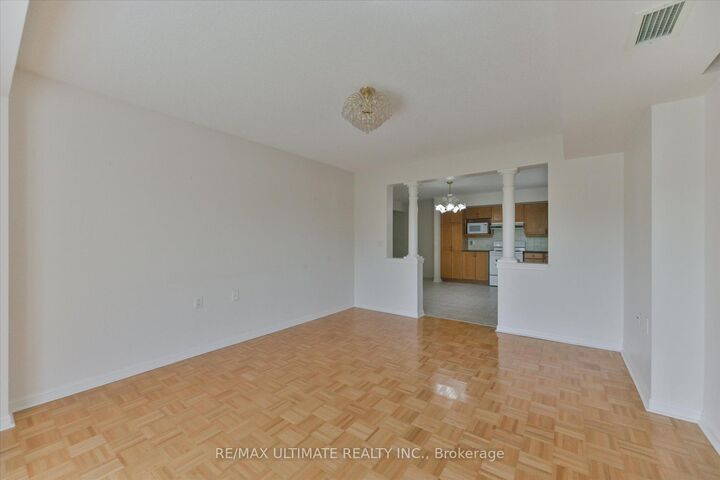 Property Photo: 2500 Rutherford Road 307 ON L4K 5N7