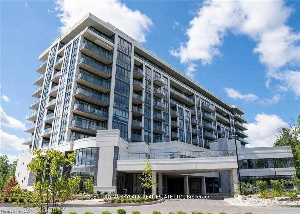Property Photo:  7711 Green Vista Gate 806  ON L2G 0Y9 