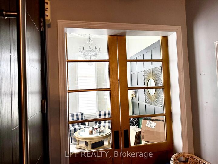 Property Photo: 371 Leadwood Gate ON L6M 1L7