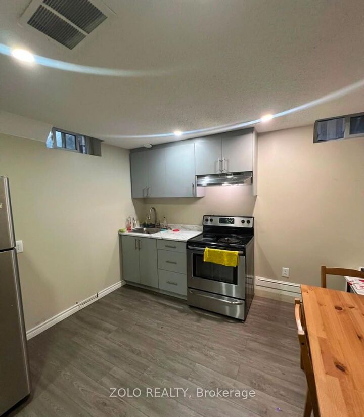Property Photo:  196 Appleblossom Drive Lower  ON L9C 7P2 