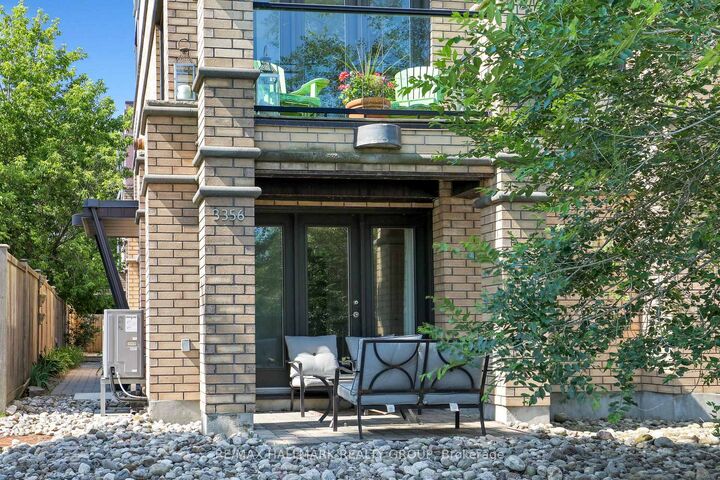 Property Photo: 3356 Carling Avenue ON K2H 0A7