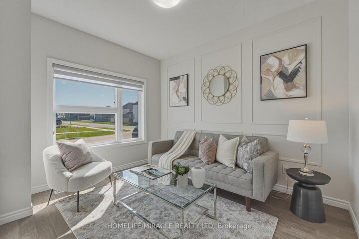 Property Photo: 4079 Campbell Street ON N6P 0H5