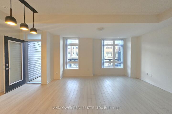 Property Photo:  62 Riley Reed Lane  ON L4S 0M3 