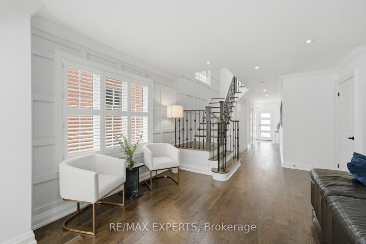 Property Photo: 30 Lismer Crescent ON L7E 2W5