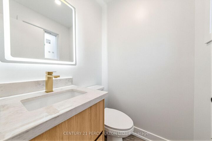 Property Photo: 1611 Geta Circle ON L1V 3B5