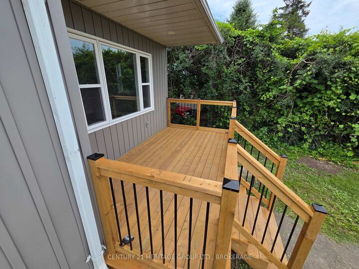 Property Photo: 7510 Roger Stevens Drive ON K7A 4X9