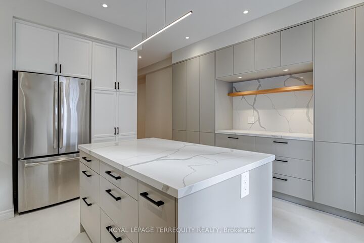 Property Photo:  244 George Street  ON M5A 2N1 