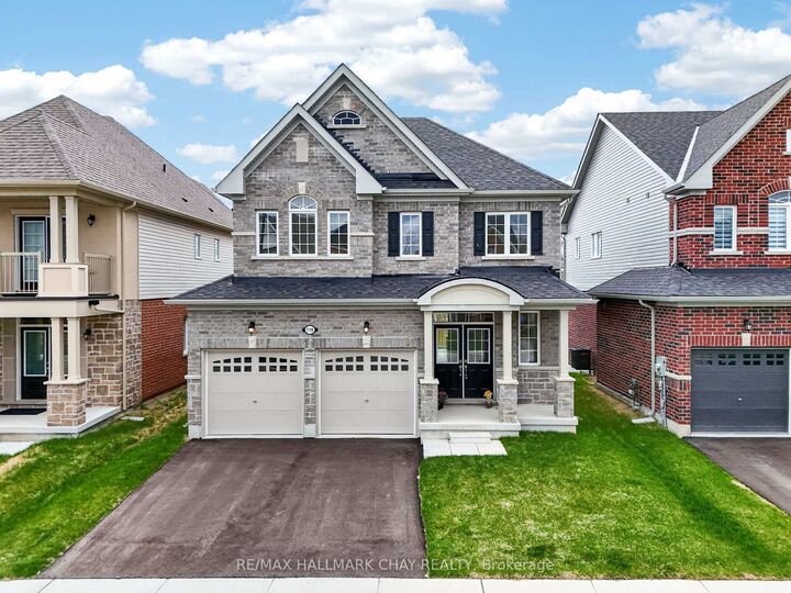 Property Photo: 119 Cliff Thompson Court ON L0E 1R0