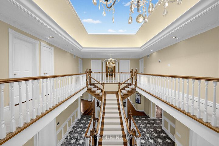 Property Photo: 52 Nobleton Lakes Drive ON L0G 1T0