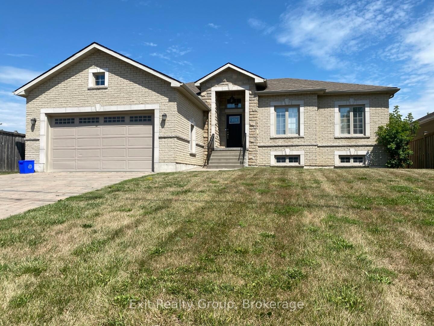 Property Photo:  18100 Telephone Road  ON K8V 5P4 