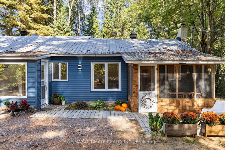 Property Photo: 328 Muskoka Rd 10 Road ON P0B 1L0