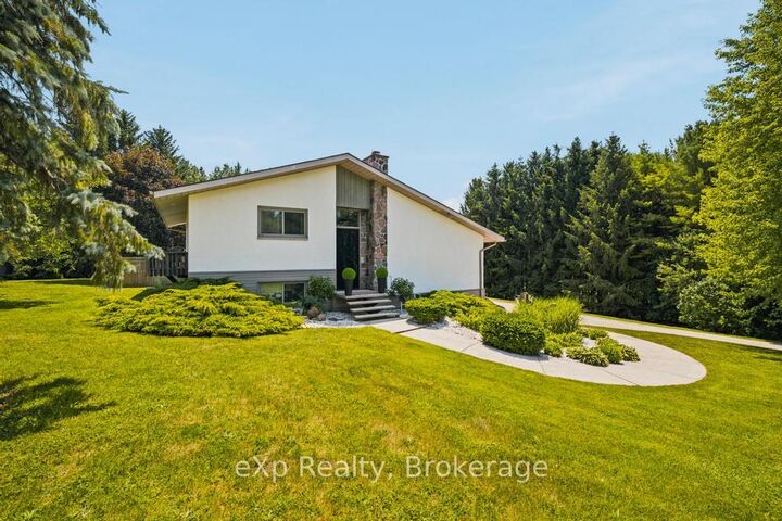 Property Photo: 40481 Howick-Turnberry Road ON N0G 2W0