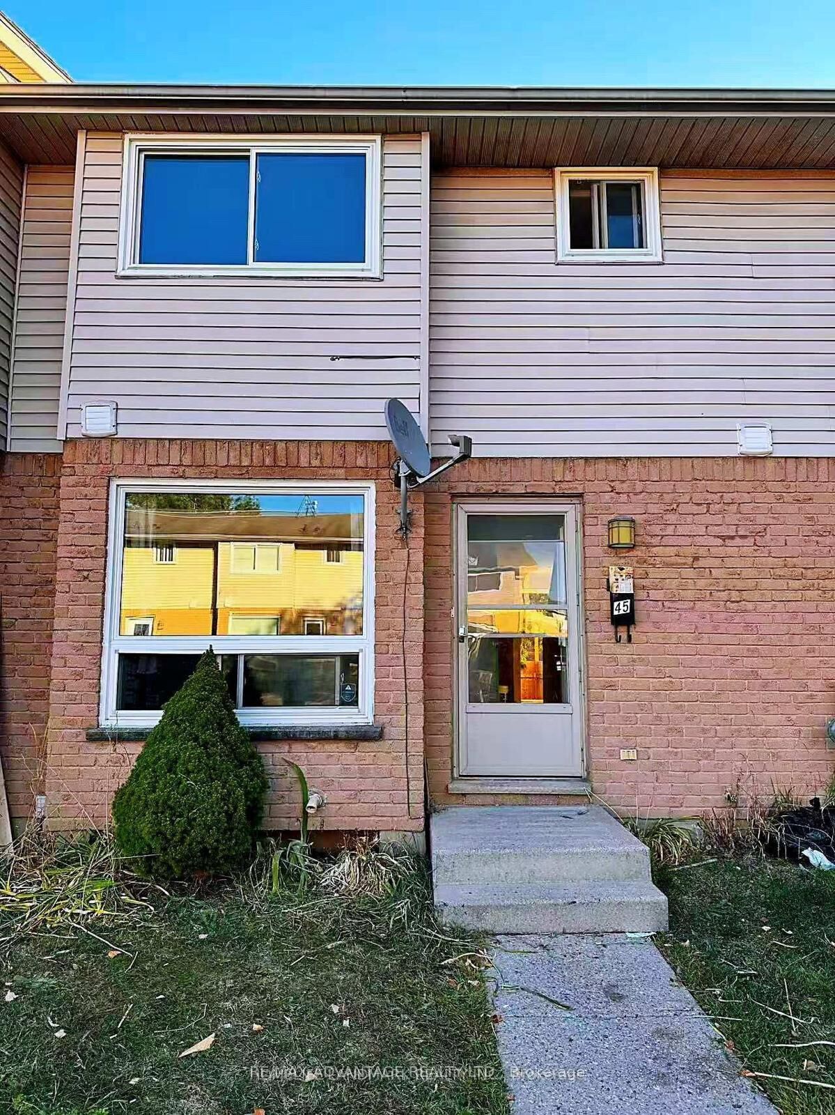 Property Photo:  550 Second Street 45  ON N5V 3S3 