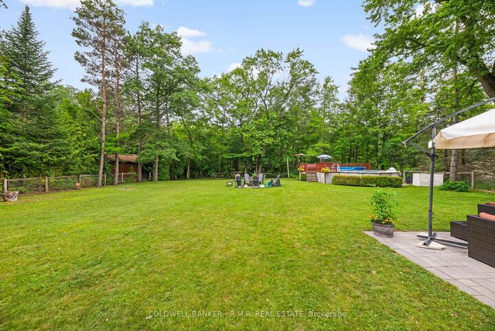 Photo de la propriété: 478 Wagg Road ON L9P 0P1