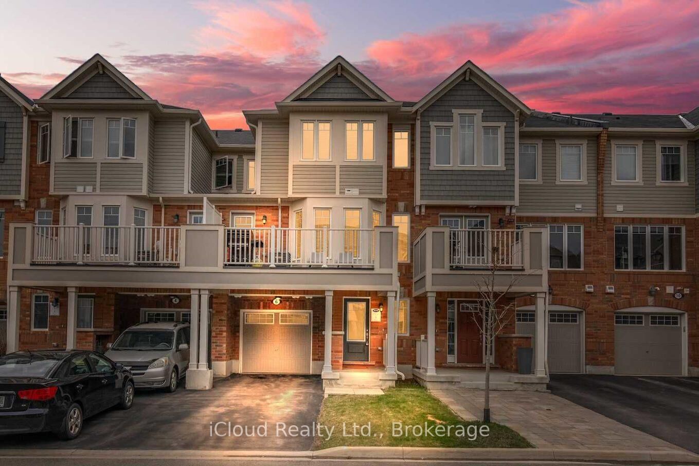 Property Photo:  6 Suitor Court  ON L9T 8S3 