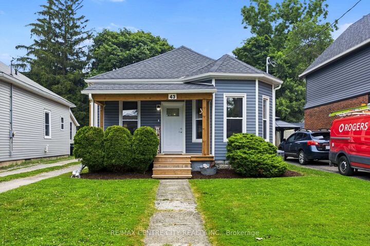 43 Arthur Avenue — photo 1