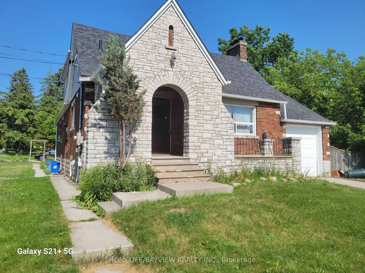 Photo de la propriété:  275 Main (Main Floor) Street N  ON L3P 1Y6 