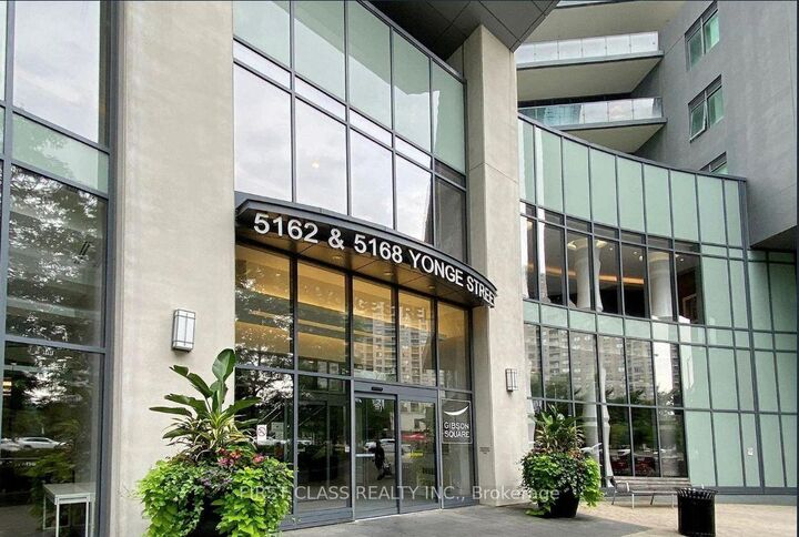 Photo de la propriété:  5168 Yonge Street Ph305  ON M2N 5P6 