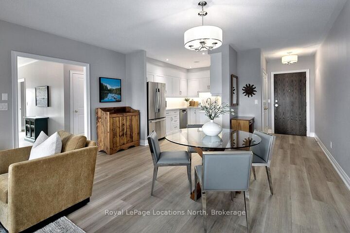 Property Photo:  25 Beaver Street S 304  ON N0H 2P0 