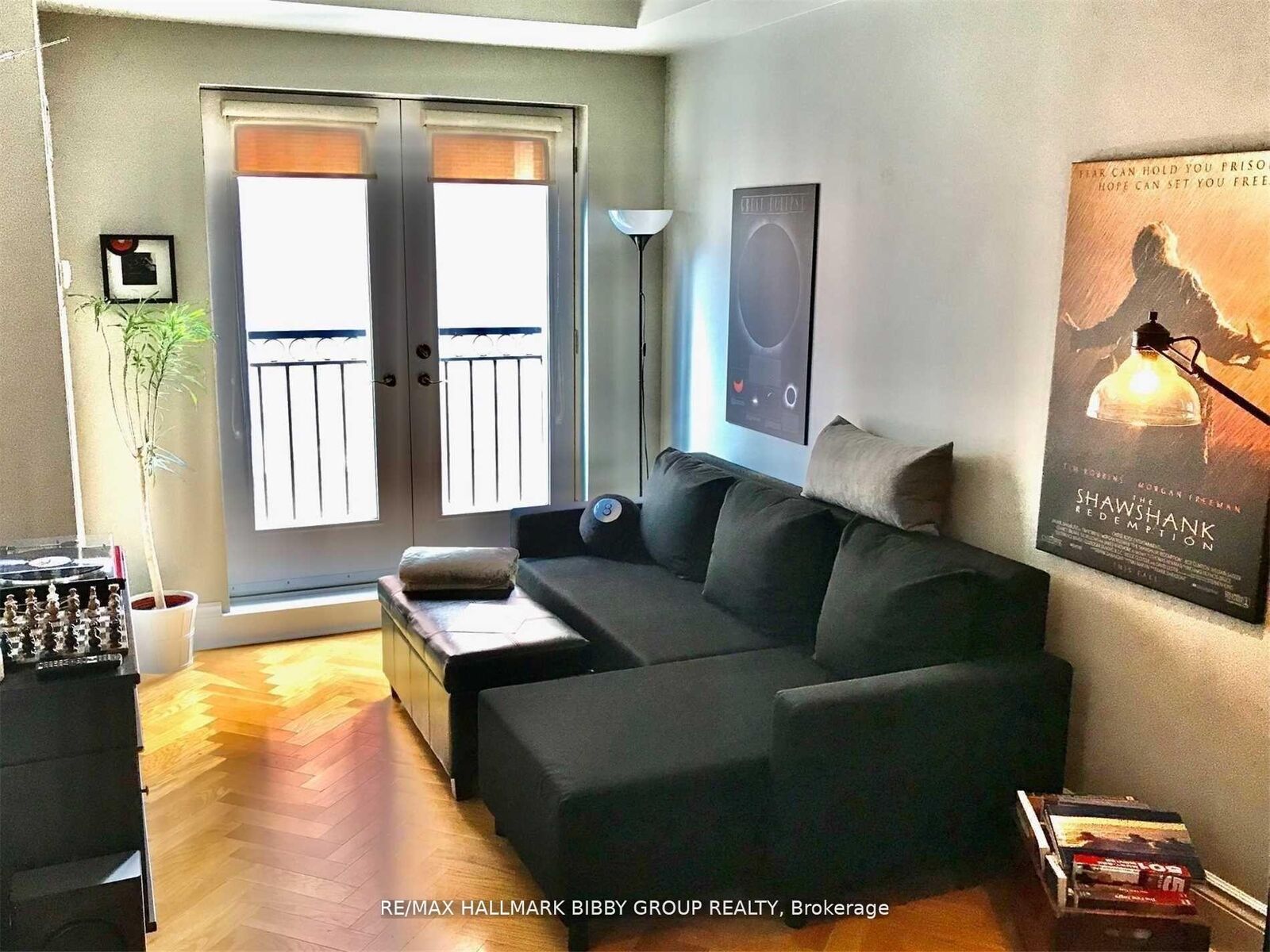 Property Photo: 120 Lombard Street 503 ON M5C 3H5