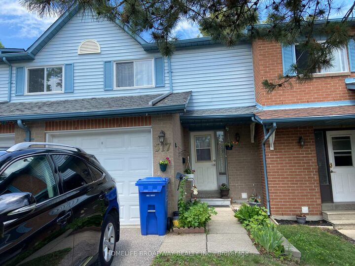 517 Jack Giles Circle 26 — photo 1