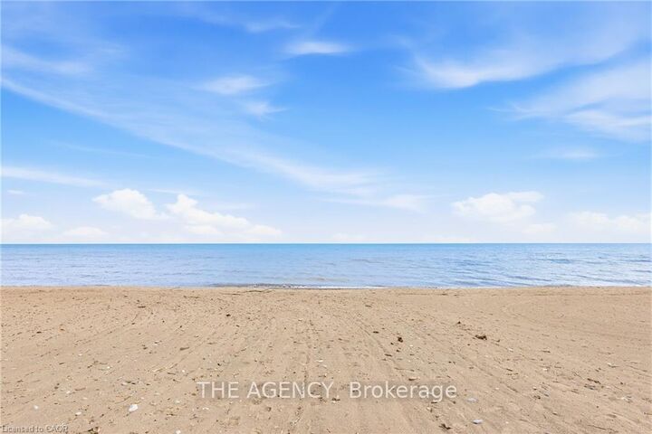Property Photo: 464 Edith Cavell Boulevard ON N5L 1G9