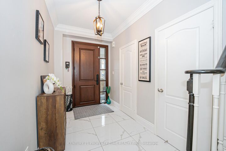 Property Photo: 169 Downy Emerald Drive ON L3Z 0E6