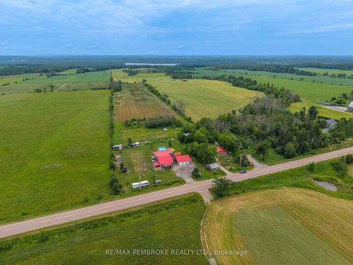 Property Photo: 1890 Queensline Road ON K0J 1V0