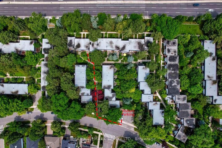 Property Photo:  94 George Henry Boulevard 24  ON M2J 1E7 