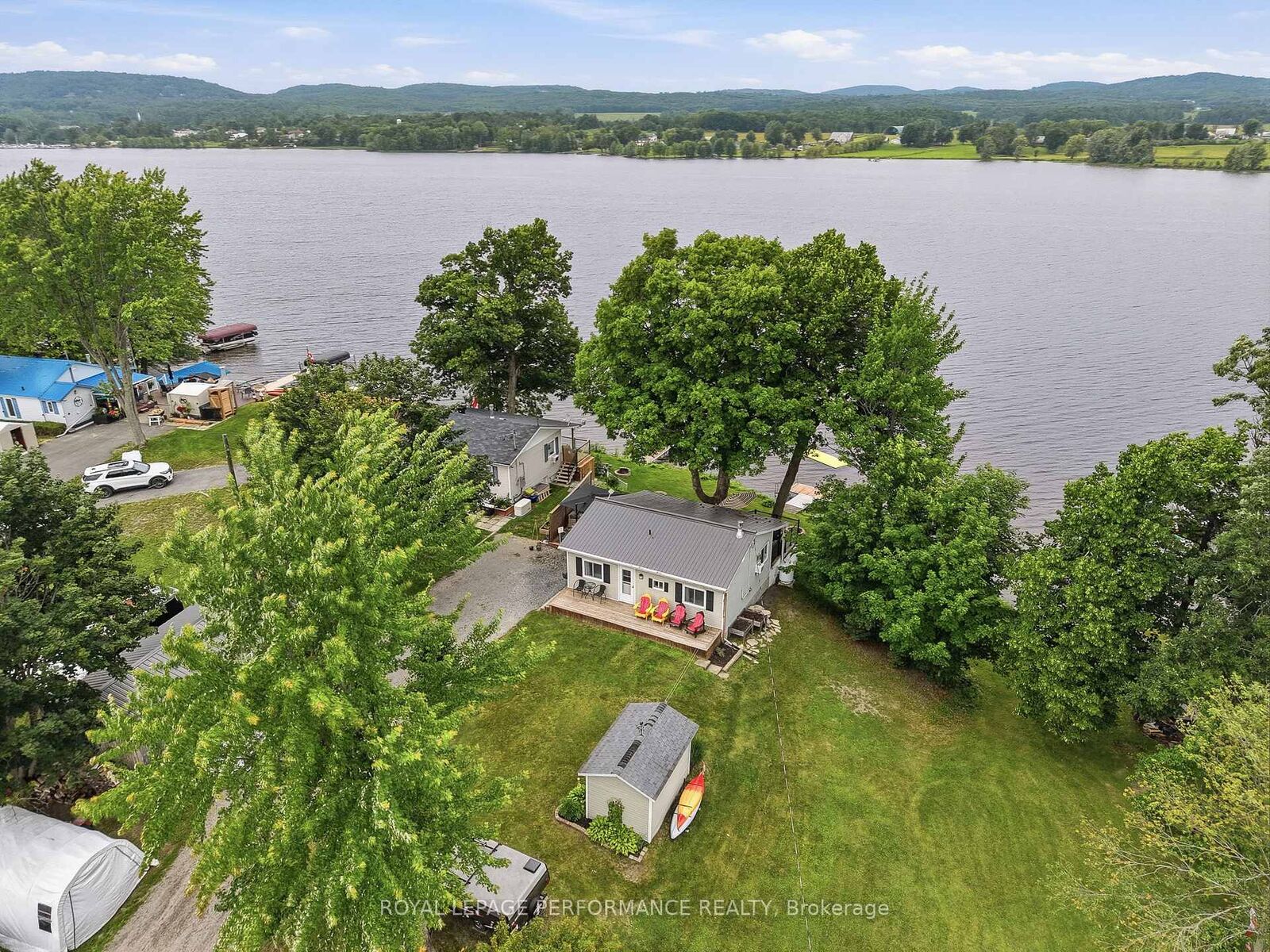 Property Photo:  2473 Concession 1 Road  ON K0B 1J0 