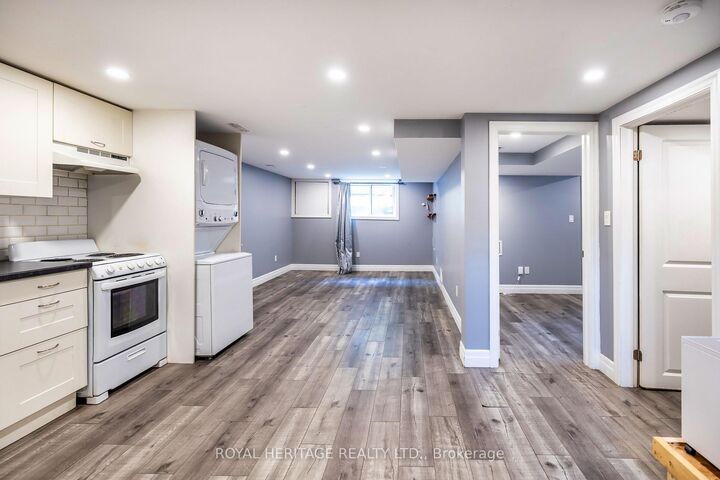 Property Photo:  1041 Barnardo Avenue 2  ON K9H 5W9 