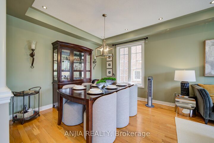 Property Photo: 43 Manley Avenue ON L4A 0C5