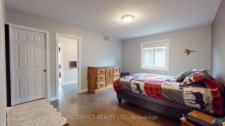 Property Photo: 10 Pattison Place ON N1M 3V1