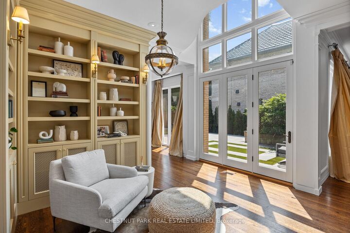 Property Photo:  103 Dunloe Road  ON M5P 2T7 