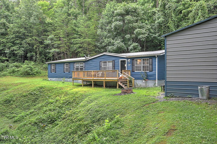 Property Photo: 3026 Sugarcane Way TN 37722