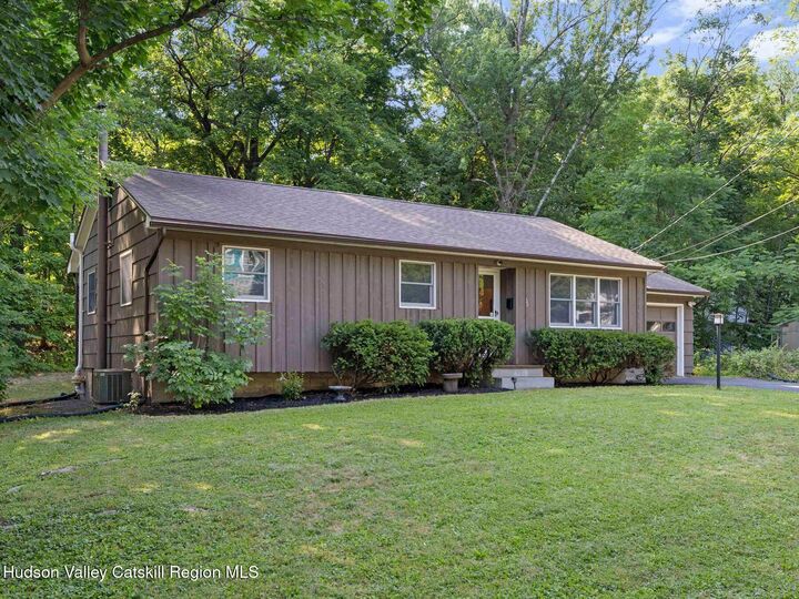Property Photo:  30 Prospect  NY 12561 