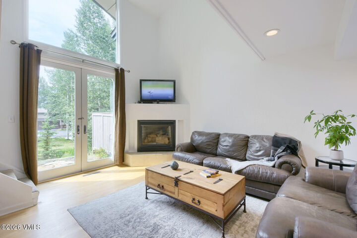 Property Photo: 4708 Meadow Drive # A3 CO 81657