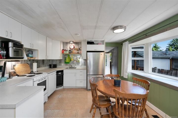 Property Photo: 1540 Cowichan Bay Rd #22 BC V0R 1N1