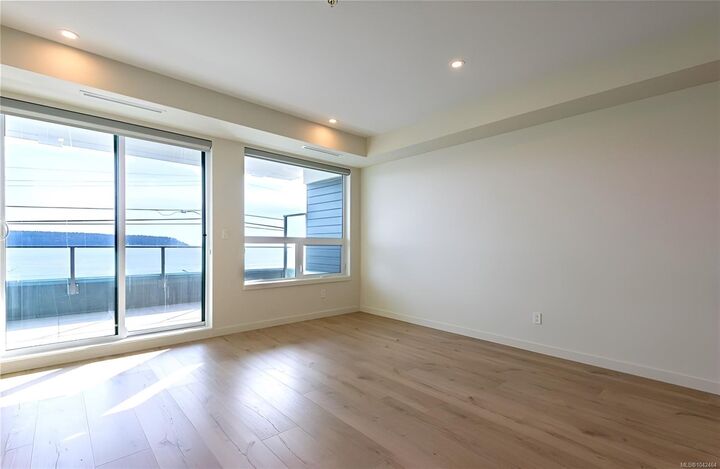 Property Photo: 536 Island Hwy #205 BC V9W 1A5