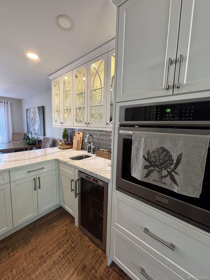 Property Photo: 5000 Childs Rd BC V9J 1L5