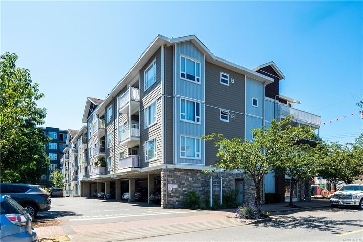 Property Photo:  2823 Jacklin Rd #205  BC V9B 3Y1 