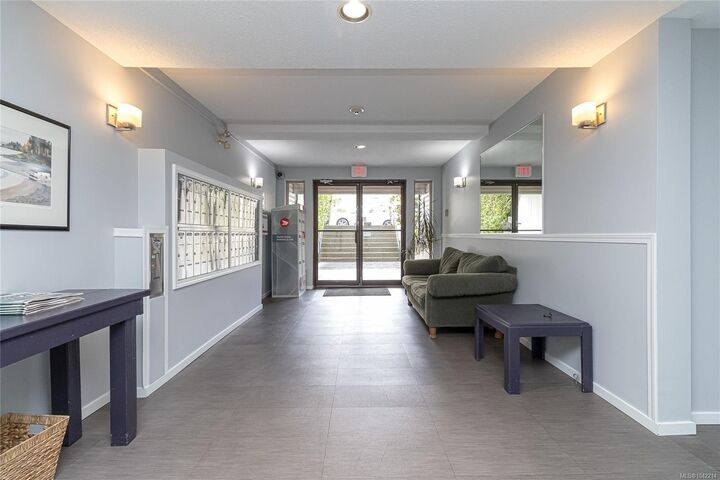 Property Photo:  1270 Johnson St #201  BC V8V 3P1 