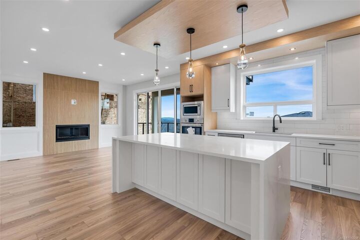 Property Photo: 1358 Sandstone Lane BC V9B 7A2