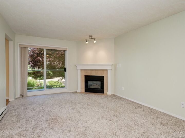 Property Photo: 494 Marsett Pl #210 BC V8Z 7J1