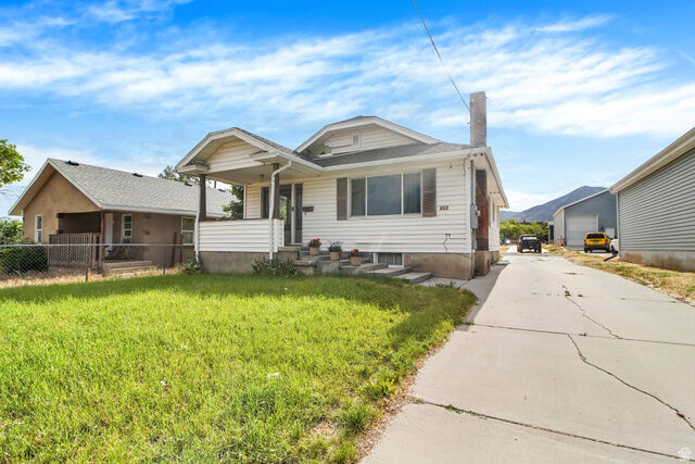 Property Photo:  312 N 100 W  UT 84074 