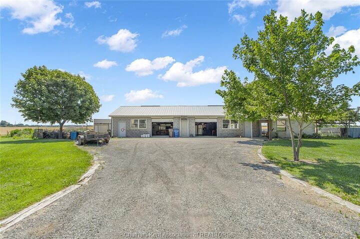 Property Photo: 8310/8320 Seventh Line ON N7M 0L8