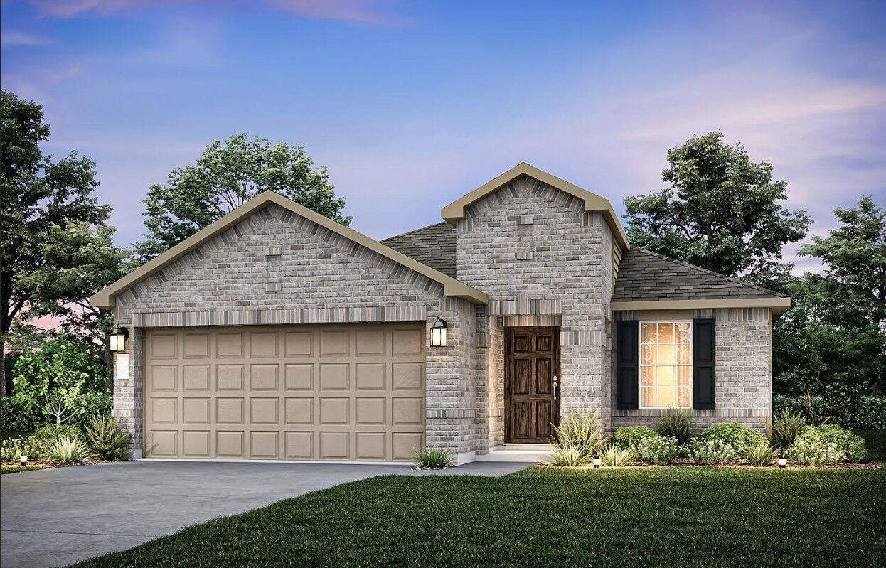 Property Photo:  541 Henry Milton Road  TX 78626 