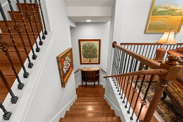 Property Photo: 204 Adams Street TX 78628