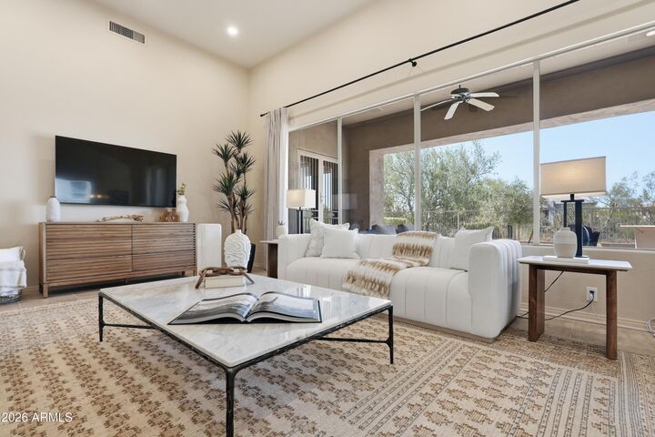 Property Photo:  7156 E Thirsty Cactus Lane  AZ 85266 