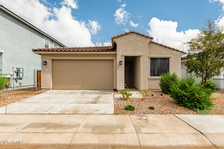Property Photo:  4677 S Siphon Draw Road  AZ 85119 
